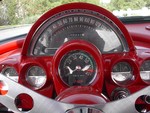 1960 Corvette Convertible For Sale